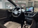 Ford puma 1.0 ecoboost 155 hybrid mhev st line x - entretien ford - garantie 12 mois occasion  simplicicar aix les bains...