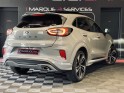 Ford puma 1.0 ecoboost 155 hybrid mhev st line x - entretien ford - garantie 12 mois occasion  simplicicar aix les bains...