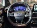 Ford puma 1.0 ecoboost 155 hybrid mhev st line x - entretien ford - garantie 12 mois occasion  simplicicar aix les bains...