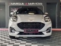 Ford puma 1.0 ecoboost 155 hybrid mhev st line x - entretien ford - garantie 12 mois occasion  simplicicar aix les bains...