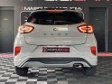 Ford puma 1.0 ecoboost 155 hybrid mhev st line x - entretien ford - garantie 12 mois occasion  simplicicar aix les bains...