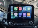 Ford puma 1.0 ecoboost 155 hybrid mhev st line x - entretien ford - garantie 12 mois occasion  simplicicar aix les bains...