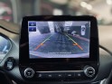Ford puma 1.0 ecoboost 155 hybrid mhev st line x - entretien ford - garantie 12 mois occasion  simplicicar aix les bains...