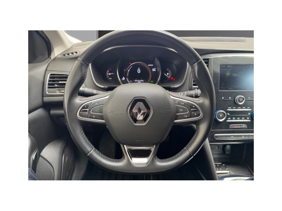 RENAULT d'occasion MEGANE TCE 115 LIFE de 2019 Le Raincy (93)﻿