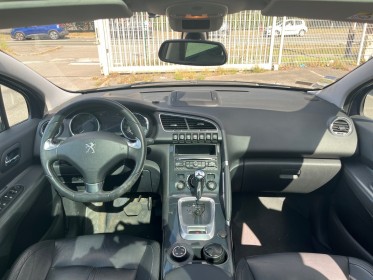 Peugeot 3008 1.6 bluehdi 120ch ss eat6 allure occasion simplicicar arras  simplicicar simplicibike france