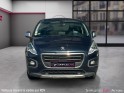 Peugeot 3008 1.6 bluehdi 120ch ss eat6 allure occasion simplicicar arras  simplicicar simplicibike france