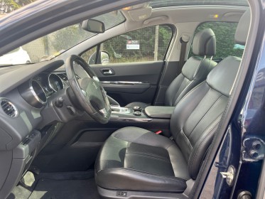 Peugeot 3008 1.6 bluehdi 120ch ss eat6 allure occasion simplicicar arras  simplicicar simplicibike france