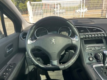 Peugeot 3008 1.6 bluehdi 120ch ss eat6 allure occasion simplicicar arras  simplicicar simplicibike france