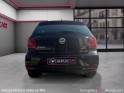 Volkswagen polo 1.4 tdi 90 bluemotion technology série spéciale lounge occasion avignon (84) simplicicar simplicibike france