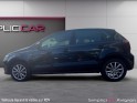 Volkswagen polo 1.4 tdi 90 bluemotion technology série spéciale lounge occasion avignon (84) simplicicar simplicibike france