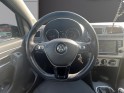 Volkswagen polo 1.4 tdi 90 bluemotion technology série spéciale lounge occasion avignon (84) simplicicar simplicibike france