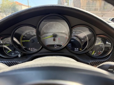 Porsche panamera hybrid tiptronic s s v6 3.0 416 occasion cannes (06) simplicicar simplicibike france