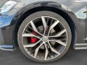 Volkswagen golf 2.0 tdi 184 bluemotion technology fap dsg7 gtd - toit ouvrant, sièges chauffants, jantes santiago 19’ -......