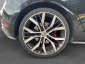 Volkswagen golf 2.0 tdi 184 bluemotion technology fap dsg7 gtd - toit ouvrant, sièges chauffants, jantes santiago 19’ -......