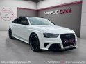 Audi rs4 avant v8 4.2 fsi 450 quattro s tronic 7 occasion simplicicar carcassonne simplicicar simplicibike france