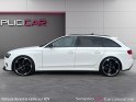 Audi rs4 avant v8 4.2 fsi 450 quattro s tronic 7 occasion simplicicar carcassonne simplicicar simplicibike france