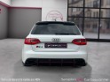 Audi rs4 avant v8 4.2 fsi 450 quattro s tronic 7 occasion simplicicar carcassonne simplicicar simplicibike france