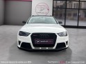 Audi rs4 avant v8 4.2 fsi 450 quattro s tronic 7 occasion simplicicar carcassonne simplicicar simplicibike france