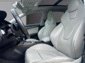 Audi rs4 avant v8 4.2 fsi 450 quattro s tronic 7 occasion simplicicar carcassonne simplicicar simplicibike france