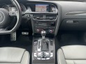 Audi rs4 avant v8 4.2 fsi 450 quattro s tronic 7 occasion simplicicar carcassonne simplicicar simplicibike france