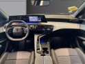 Peugeot 3008 hybrid 180 e-eat8 allure pack int ambiance led - camera - keyless go - compteur digital - charge  induction...