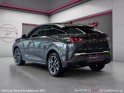 Peugeot 3008 hybrid 180 e-eat8 allure pack int ambiance led - camera - keyless go - compteur digital - charge  induction...