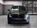 Peugeot 3008 hybrid 180 e-eat8 allure pack int ambiance led - camera - keyless go - compteur digital - charge  induction...