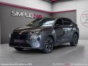 Peugeot 3008 hybrid 180 e-eat8 allure pack int ambiance led - camera - keyless go - compteur digital - charge  induction...