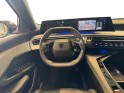 Peugeot 3008 hybrid 180 e-eat8 allure pack int ambiance led - camera - keyless go - compteur digital - charge  induction...