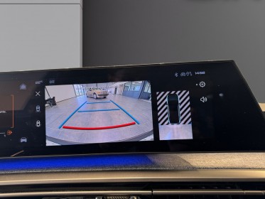 Peugeot 3008 hybrid 180 e-eat8 allure pack int ambiance led - camera - keyless go - compteur digital - charge  induction...