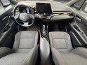 Toyota c-hr hybride 122h graphic occasion cannes (06) simplicicar simplicibike france
