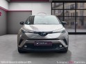 Toyota c-hr hybride 122h graphic occasion cannes (06) simplicicar simplicibike france