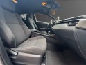 Toyota c-hr hybride 122h graphic occasion cannes (06) simplicicar simplicibike france