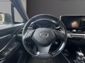 Toyota c-hr hybride 122h graphic occasion cannes (06) simplicicar simplicibike france