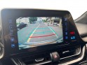 Toyota c-hr hybride 122h graphic occasion cannes (06) simplicicar simplicibike france
