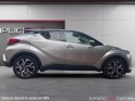 Toyota c-hr hybride 122h graphic occasion cannes (06) simplicicar simplicibike france