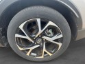 Toyota c-hr hybride 122h graphic occasion cannes (06) simplicicar simplicibike france