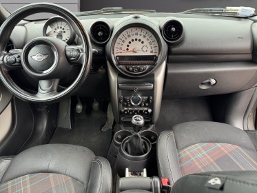 Mini paceman r61 112 ch all4 cooper d toujours entretenu garantie 12 mois occasion simplicicar dijon simplicicar simplicibike...