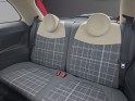 Fiat 500 1.2 8v 69 ch lounge toit panoramique garantie 12 mois occasion simplicicar vichy simplicicar simplicibike france