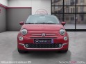 Fiat 500 1.2 8v 69 ch lounge toit panoramique garantie 12 mois occasion simplicicar vichy simplicicar simplicibike france