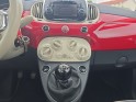 Fiat 500 1.2 8v 69 ch lounge toit panoramique garantie 12 mois occasion simplicicar vichy simplicicar simplicibike france