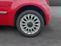 Fiat 500 1.2 8v 69 ch lounge toit panoramique garantie 12 mois occasion simplicicar vichy simplicicar simplicibike france
