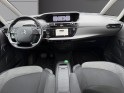 Citroen c4 spacetourer bluehdi 130 ss eat8 live garantie 12 mois occasion simplicicar dijon simplicicar simplicibike france