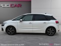 Citroen c4 spacetourer bluehdi 130 ss eat8 live garantie 12 mois occasion simplicicar dijon simplicicar simplicibike france