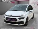 Citroen c4 spacetourer bluehdi 130 ss eat8 live garantie 12 mois occasion simplicicar dijon simplicicar simplicibike france