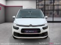 Citroen c4 spacetourer bluehdi 130 ss eat8 live garantie 12 mois occasion simplicicar dijon simplicicar simplicibike france