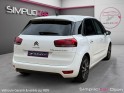 Citroen c4 spacetourer bluehdi 130 ss eat8 live garantie 12 mois occasion simplicicar dijon simplicicar simplicibike france