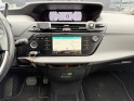 Citroen c4 spacetourer bluehdi 130 ss eat8 live garantie 12 mois occasion simplicicar dijon simplicicar simplicibike france