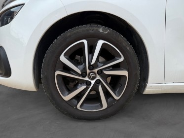 Citroen c4 spacetourer bluehdi 130 ss eat8 live garantie 12 mois occasion simplicicar dijon simplicicar simplicibike france