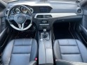 Mercedes classe c 180 blueefficiency avantgarde executive entretien à jour / garantie 12 mois occasion simplicicar royan...